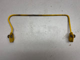 Cub Cadet 2146 Lawn Tractor 14HP Part# 603-04250-0637 Quick Latch Assembly