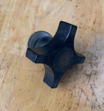 Seat Adjuster Knob #166369 Craftsman Lawn Tractor 917-258914 50"