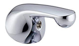 Delta Faucet RP17443 Single Metal Lever Handle Kit for Bathroom Faucets, Chrome