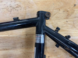 Giant Yukon SE Mountain Bike Frame Hardtail Steel