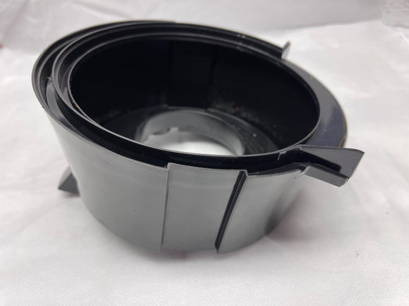 Hamilton Beach Model 67601A Big Mouth Juice Extractor  - Part - Strainer Bowl