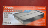 Fram Extra Guard Air Filter CA9564 New