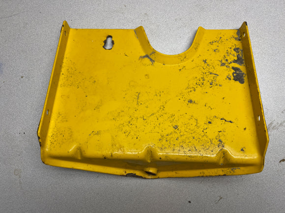 Cub Cadet 2146 Lawn Tractor 14HP Part# 703-2257-0716 Tow Plate