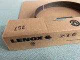 Lenox Classic Welded Bandsaw Blade 7' 9" X 3/4in X .035 X 14 SW New