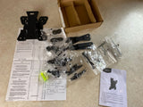 Tilting TV Wall Mount For Most 12" to 39" TVs New In Open Box