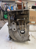 Kawasaki Engine FB460V-BS00 Crank Case Part #49120-6108 John Deere 165 Lawn Tractor