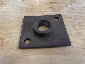 Lawn Boy 19" Mower Model 5242 Part #677525 Blade Plate and Collar