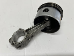 Piston Connecting Rod Assbly Part #294201 Briggs and Stratton Vertical Engine Model 92902-3251-01