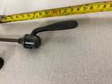 Shimano Quick Release Skewer for Rear Hub