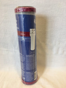 GE SINGLE STAGE DRINKING WATER REPLACEMENT FILTER FXUTC