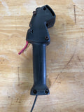Weed Eater Twist N Edge Grass Trimmer Throttle Handle Assembly