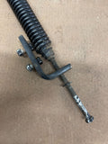 Lift Spring Assembly Part #674A247 Craftsman Lawn Tractor 917-258914 50"