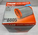 Fram Extra Guard Air Filter CA8805 New