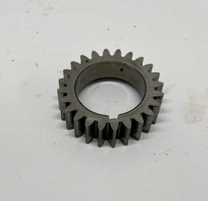 Timing Gear Part #691830 Briggs and Stratton Engine Model 12F882-0625-01