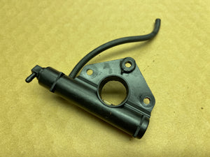 McCulloch Chainsaw Power Mac 225-16 Model 600035-60 Part 301304 Oil Pump Assembly