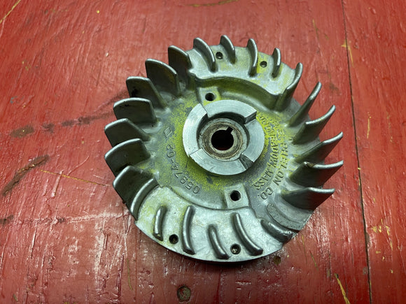 Pioneer Chainsaw Model P21 Part 473161 Flywheel