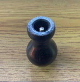 Stanley C73 Wood Plane Part Front Knob 2.5" tall for 9" Plane Made in Canada