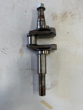 Kawasaki Engine FB460V-BS00 Crankshaft Part #49119-2177 John Deere 165 Lawn Tractor