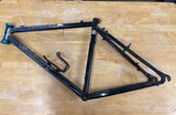 Giant Yukon SE Mountain Bike Frame Hardtail Steel