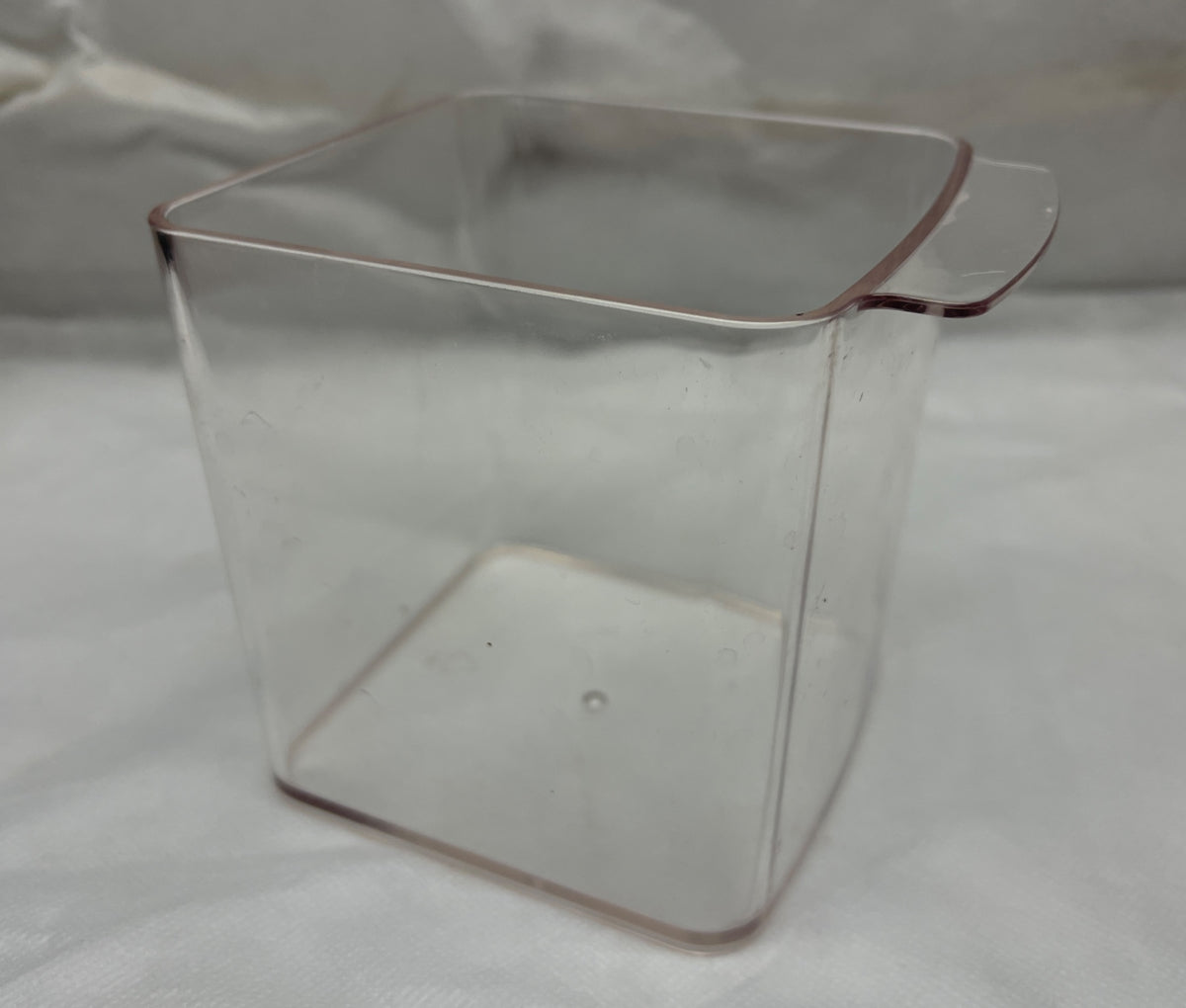 Homever Slow Juicer Model AMR520 Part Pulp Bin Parts Frog