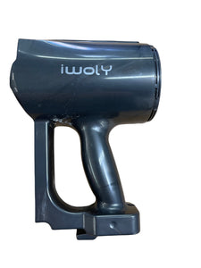 iWoly V600 handheld Vacuum Cleaner Part Motor Housing handle