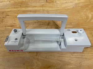 Singer Sewing Machine Model 4411 Top Handle