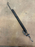 Lift Spring Assembly Part #674A247 Craftsman Lawn Tractor 917-258914 50"