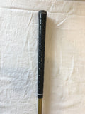 DAIWA Oversize Hi-Trac Lie System #10 Iron R-flex graphite New Golf Pride Grip