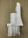 Shark Rotator Model NV500C Vacuum Part Main Filter Housing