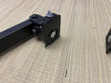 ErGear Dual Monitor Arm Model EGCM1 Part Monitor Connector Arm