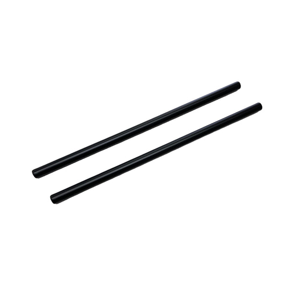 BQKOZFIN 3-Tier Expandable Microwave Oven Rack Replacement Part Extension Rods