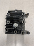 Briggs and Stratton Cylinder Head Part # 594989 from engine model 12F882-0625-01