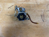 Poulan Chainsaw Model P3314 Part #545070601 Carburetor Zama W-26