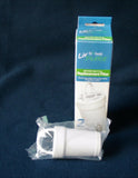 Water Bottle Replacement Filters LivPure #132FF Lot of 3 filters