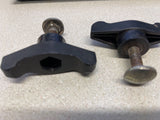 MTD Mower Handle Knobs