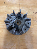 McCulloch Power Mac 6 Chainsaw Model 600088E Part #91961 Flywheel