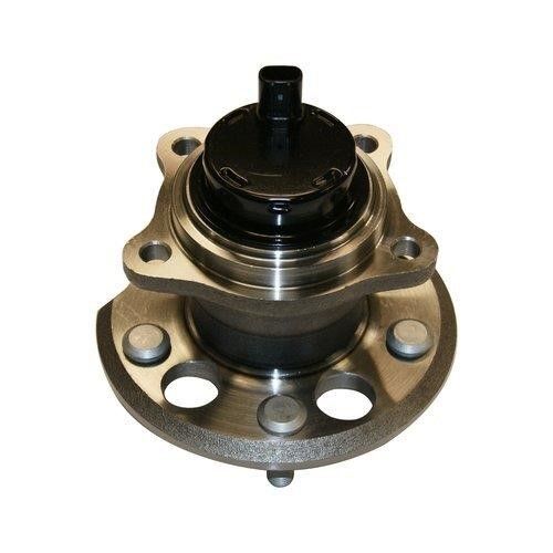 Wheel Bearing and Hub Assembly Rear GMB 770-0346 fits 03-10 Toyota Sienna