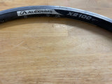 Alex Rims X2100 Double Wall 559x19 Bike Rim Aluminum