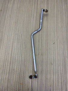 John Deere L110 Riding Lawnmower 2004 Part #  GX20053 Right Steering Linking Rod