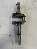 Kawasaki Engine FB460V-BS00 Crankshaft Part #49119-2177 John Deere 165 Lawn Tractor