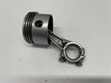 Piston Connecting Rod Assbly Part #294201 Briggs and Stratton Vertical Engine Model 92902-3251-01