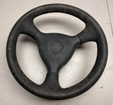 Cub Cadet 2146 Lawn Tractor 14HP Part# 731-3209 Steering Wheel with cap