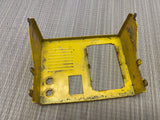 Tonka Turbo Diesel Dump Truck Pressed Steel Toy Part for Restoration Body Cover