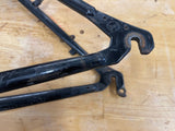 Giant Yukon SE Mountain Bike Frame Hardtail Steel