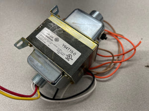 Johnson Controls Class 2 Transformer Y64T15-0 New Open Box