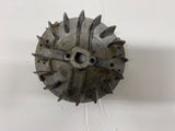 Flywheel Part #394848 Briggs and Stratton Vertical Engine Model 92902-3251-01