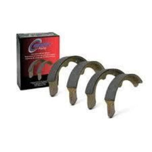 Centric Parts 111.09450 - Centric Premium Brake Shoes