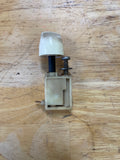 Lawn Boy D409 engine Shorting Switch Part #679621