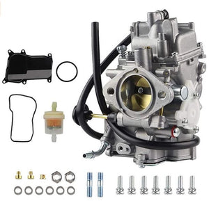 FLYPIG CARBURETOR FOR YAMAHA WARRIOR 350 YFM350 YFM-350 1999-2004 PERFORMANCE CARB