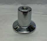 Danco 39616 Tub-Shower Part for Central Brass - Chrome Flanges with threaded nipple